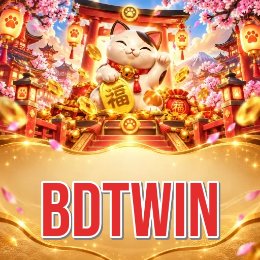 Screenshot 1 - bdtwin Home Screen