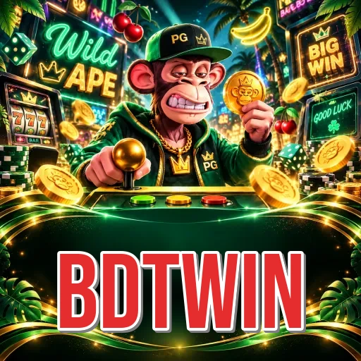 Screenshot 3 - bdtwin Settings