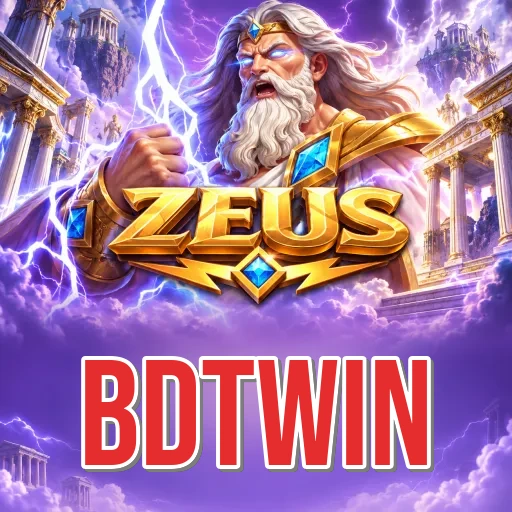 Screenshot 1 - bdtwin Home Screen
