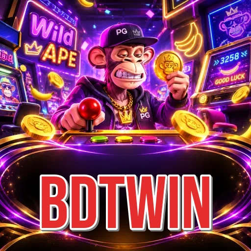 Screenshot 4 - bdtwin Dark Mode