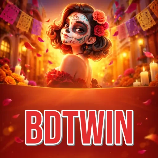 Screenshot 4 - bdtwin Dark Mode