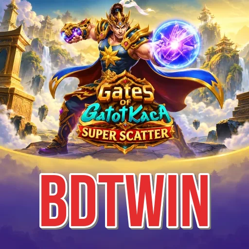 Screenshot 1 - bdtwin Home Screen