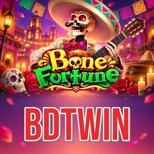 Screenshot 1 - bdtwin Home Screen